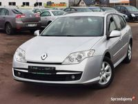 używany Renault Laguna III 2.0 DCI