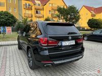 Używany BMW X5 Luxury Line 2018 SUV