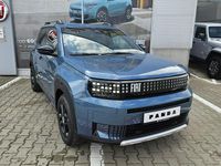 używany Fiat Grande Panda 1.2dm 100KM 2025r. 500km