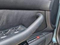 Używany Audi A6 2000