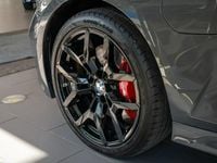 Nowe BMW 320 197 KM (144 kW) 2025 Szary Sedan/Limuzyna