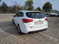 używany Kia Ceed 1.6dm 110KM 2014r. 145 178km