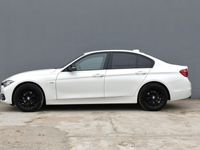 używany BMW 318 i Limuzyna