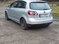 używany VW Golf Plus 