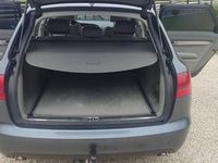 Używany Audi A6 2007