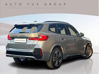 używany BMW X1 sDrive18d