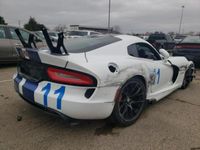 używany Dodge Viper 8.4dm 645KM 2017r. 16 000km