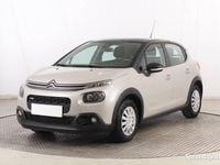 Używany Citroën C3 PureTech 2017 Beżowy Hatchback