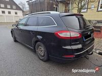 używany Ford Mondeo Lift wersja Titanium S
