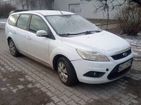 Używany Ford Focus 2009 Kombi