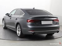 używany Audi A5 40 TFSI
