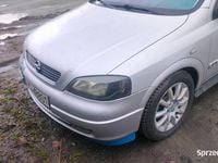 Używany Opel Astra 2003