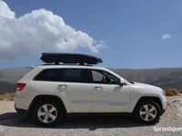 Używany Jeep Grand Cherokee Limited 2011 SUV