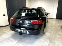 używany Seat Exeo 2dm 143KM 2013r. 213 000km