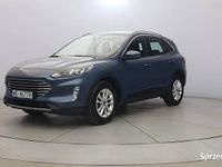 Używany Ford Kuga Titanium 150 KM (110 kW) 2023 Niebieski SUV