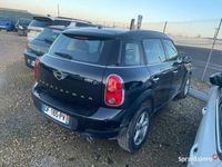 używany Mini Countryman 1.6D 90 DF165