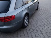 używany Audi A4 Sprzedam