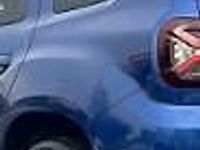 używany Dacia Duster I 1.0 TCe Journey LPG