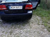 używany Saab 9-3 9-3 Areo Sport 300KMAreo Sport 300KM