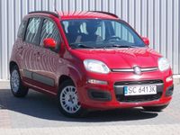 używany Fiat Panda 1.2dm 69KM 2012r. 47 500km