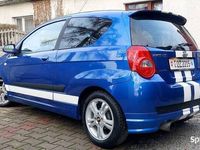 używany Chevrolet Aveo 1,4 Benzyna ! 101 KM ! 154 Tyś.Km !