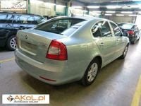 Używany Skoda Octavia 105 KM (77 kW) 2010 Srebrny Hatchback