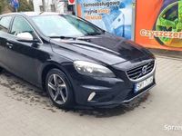 Używany Volvo V40 R-Design 2015 Kombi
