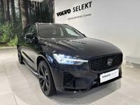 używany Volvo XC60 XC60 T8 Plug-In Hybrid AWD Plus Black Edition aut