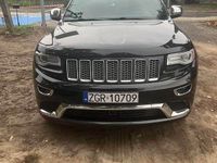 Używany Jeep Grand Cherokee 2015 SUV