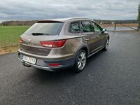 używany Seat Leon X-Perience 2.0TDI 4x4 150KM 180tys.km Navi Matrix…