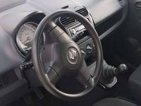 Używany Suzuki Splash 2010 Hatchback