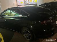 używany Ford Mondeo 