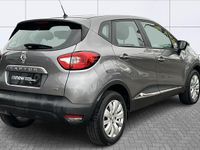 używany Renault Captur CAPTUR1.5 dCi Energy Zen EU6