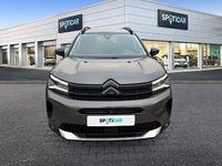 używany Citroën C5 Aircross 1.2 mHEV Max eDCT6