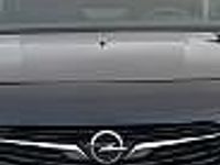 Używany Opel Combo 110 KM (80 kW) 2019 Czarny Kombi