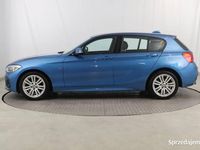 używany BMW 118 1 i