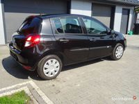 używany Renault Clio III Clio III, 1.2 benzyna, przebieg 93 tys km, klima 1.2 benzyna, przebieg 93 tys km, klima