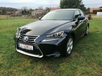 używany Lexus IS300h 