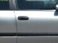 Używany Nissan Almera Visia+ 82 KM (60 kW) 2005 Srebrny Sedan/Limuzyna