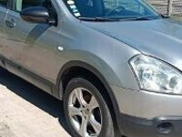 używany Nissan Qashqai I 1.5 DCI 2008r