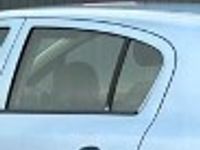 używany Opel Corsa D