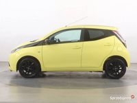 używany Toyota Aygo 1.0 VVT-i