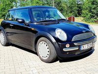 Używany Mini Cooper 2002 Hatchback