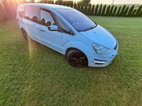 używany Ford S-MAX Sprzedam lub zamienie