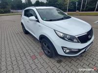 używany Kia Sportage 2.0 CRDi