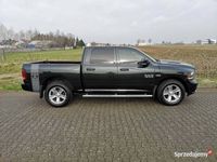 używany RAM 1500 SPORT 5.7L V8 HEMI 4x4