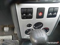 używany Dacia Logan  KLIMA 1.6 BENZYNA 109 TYS KM NIEMCY