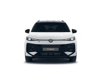 używany VW T-Roc Nowy