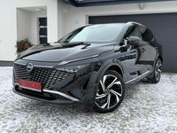 używany Nissan Qashqai TEKNA+, Business, Kamery 360 3D, Ambiente, El. Klapa, Head …