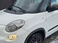 używany Fiat 500L 1.4i 95 KM S-Design - POLECAM